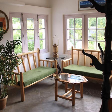 Rewa Retreat Hotell Nainital Exteriör bild