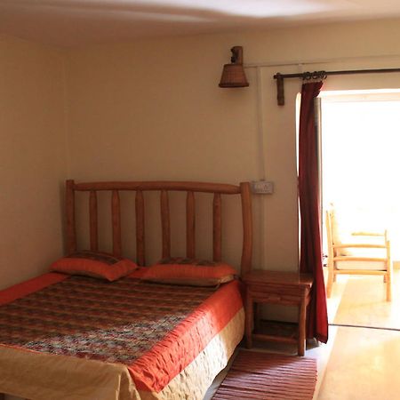 Rewa Retreat Hotell Nainital Exteriör bild